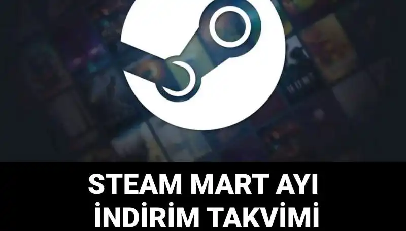 Steam İlkbahar İndirimleri Ne Zaman Bitecek? İşte Tarih ve Detaylar!