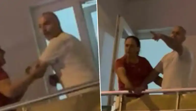 Bursa'da Dehşet Anları: "Burayı Terk Edin, Katliam Yaparım!"