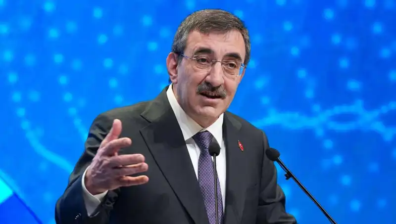 Cevdet Yılmaz'dan CHP Kurultay Davasına Dair Çarpıcı Açıklamalar!