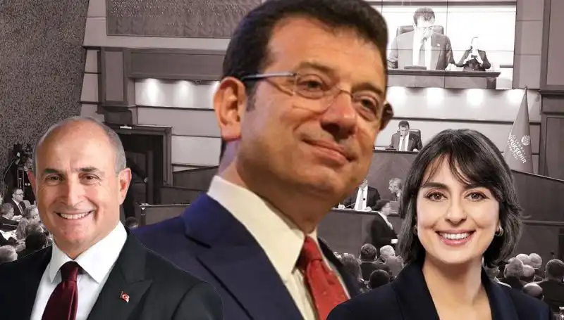 İmamoğlu’nun Yerine Geçebilecek İsimler ve Siyasi Stratejiler