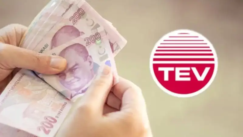 TEV Yükseköğrenim Burs Başvuruları Başladı: Öğrenciler için Fırsatlar
