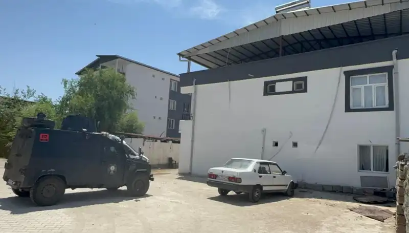 Babalar Günü’nde Şoke Eden Olay: Oğul Çekiçle Babasına Saldırdı