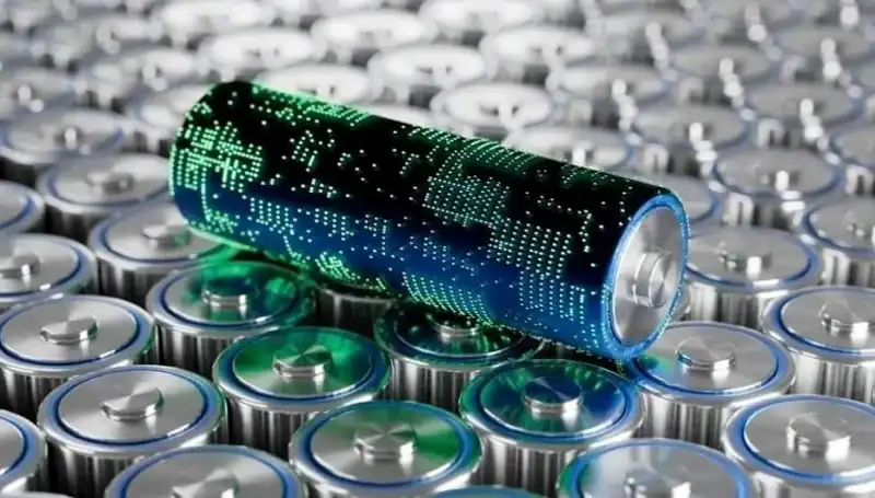 Bilim İnsanlarının Yeni Keşfi: Nükleer Atıktan Enerji Üreten Yenilikçi Pil