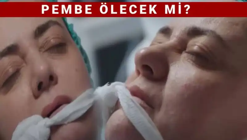 Pembe, Kızılcık Şerbeti'nden Neden Ayrıldı? Zehirlenme İddiaları ve Olayların Arkasındaki Gerçekler