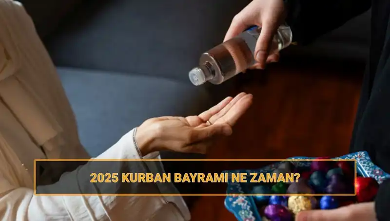2025 Kurban Bayramı Tarihleri: Ne Zaman Başlayacak ve Tatil Süresi Nedir?