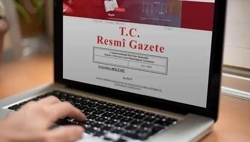 21 Mayıs 2025 Resmi Gazete’de Öne Çıkan Kararlar ve Gelişmeler