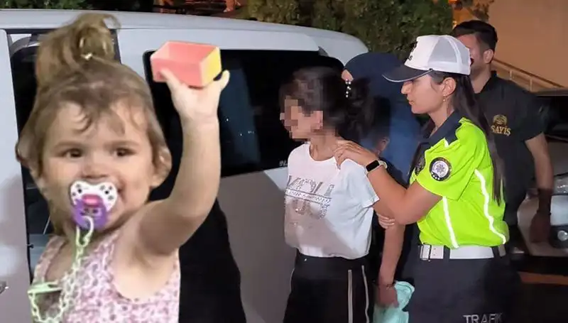 Sıla Bebek Davasında Gerekçeli Karar Açıklandı: Şok Edici Ayrıntılar Gün Yüzüne Çıktı