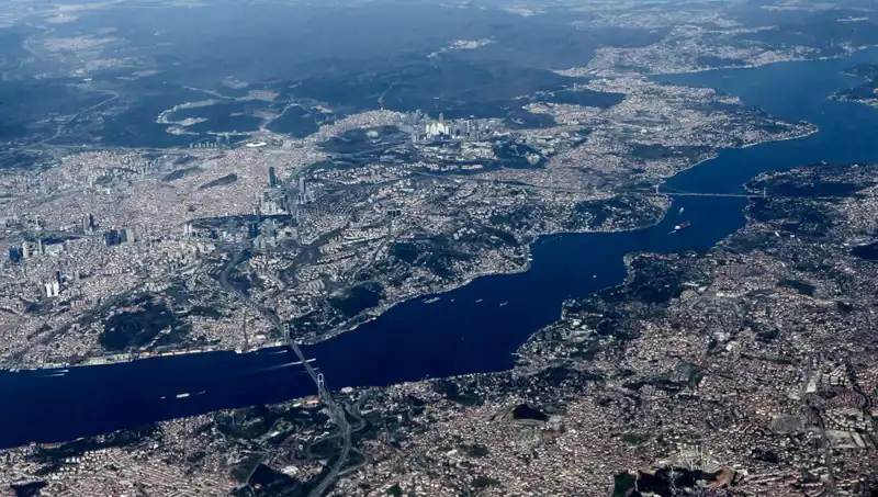 Bahar Enerjisiyle Canlanan İstanbul Hava Trafiği: Hava Sahasını Rahatlatan Yenilikler