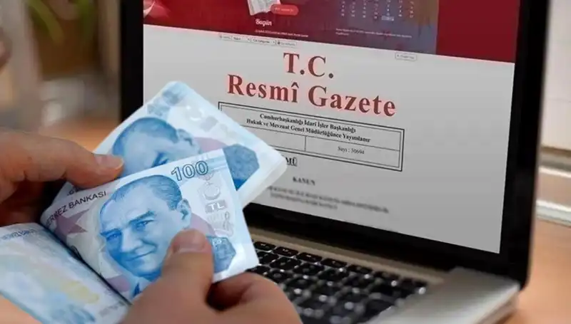Bugünkü Resmi Gazete Kararları: Öne Çıkan Düzenlemelerin Detayları