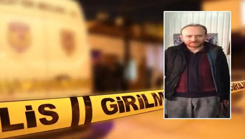 İmamın Şüpheli Ölümü: Lojmanda Bulunan Cesedi Gündem Yarattı