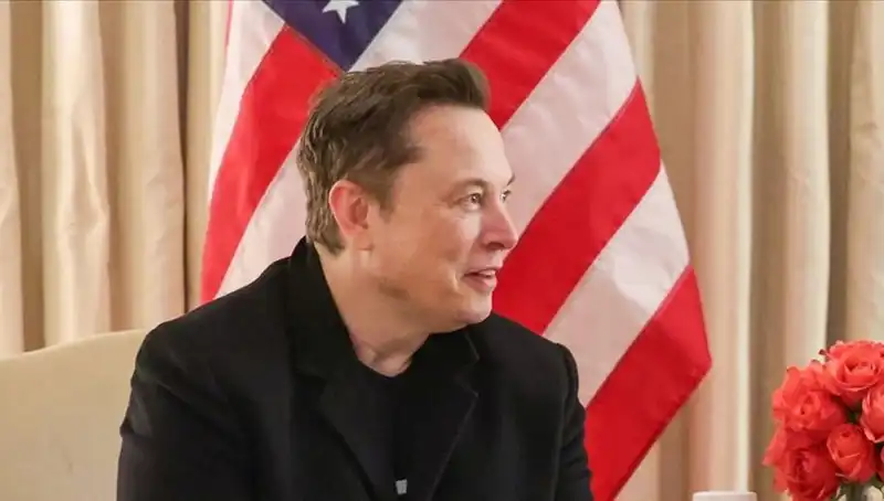 Elon Musk’tan Trump ve Zelenski Tartışmasına Dikkat Çeken Destek