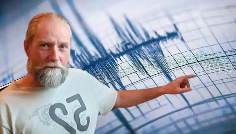 İstanbul Depremi İçin Uyarılar: Frank Hoogerbeets'ten Çarpıcı Tahminler
