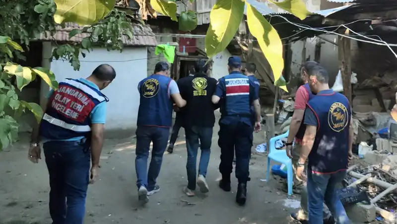 Denizli'de Torun İle İlgili Şoke Eden Olay: Piknik Tüpü Cinayeti