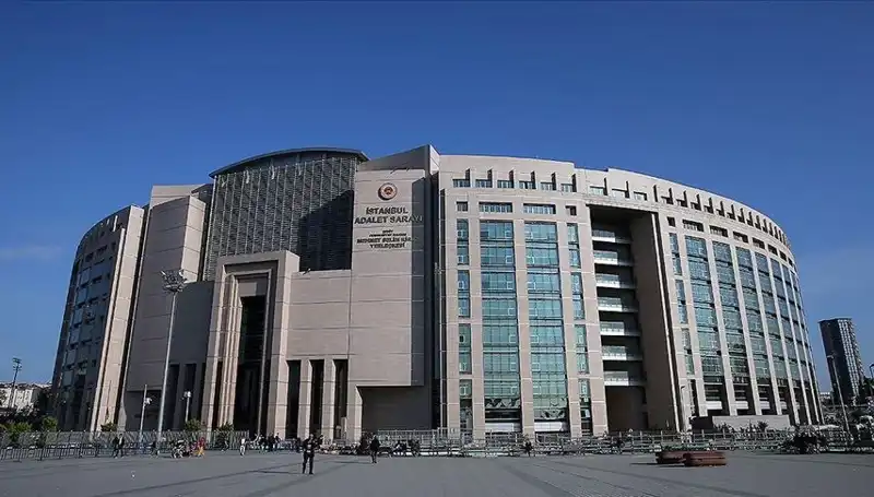Yedi Gazeteciye Yönelik Hazırlanan İddianamede İstenen Cezalar Açıklandı