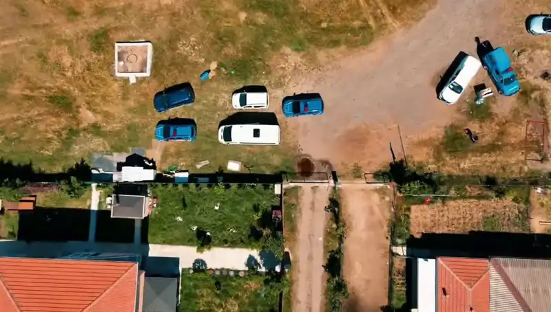 Tekirdağ'da Tefeci Çetesine Büyük Darbe: Gizli Operasyonla Ele Geçirilenler