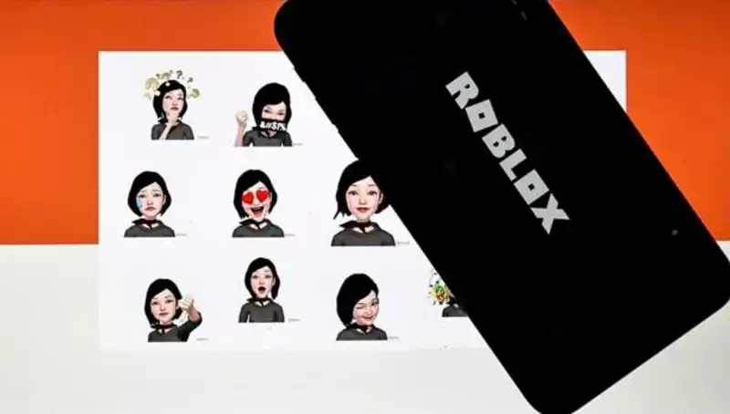 Robotik Eğlence Dünyası: Bakan Uraloğlu'ndan Roblox Erişim Yasağı Açıklaması!