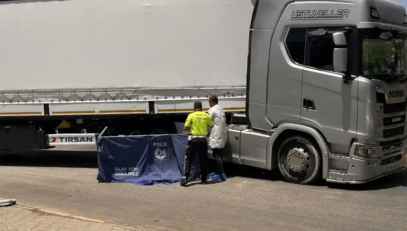 Gaziantep'te Feci TIR Kazası: İki Hayat Kaybı ve Yaralılar