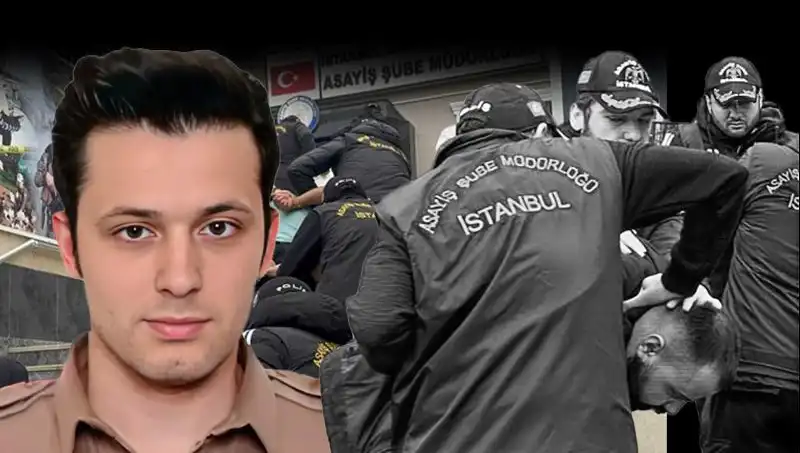 Kimlik Kontrolü Sırasında Bekçiye Yapılan Saldırı: Şehit Oldu