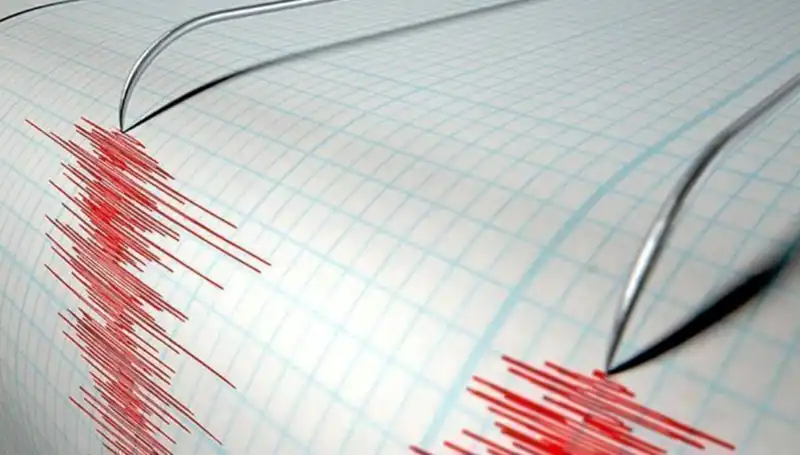 Rusya’nın Sibirya Bölgesinde 6,3 Şiddetinde Deprem: Son Durum Ne?