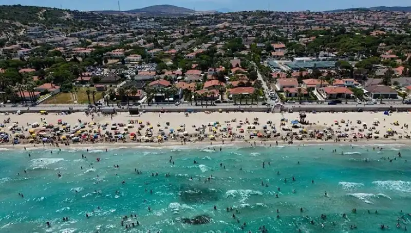 Çeşme’de Su Krisisi Büyüyor: Kesinti Süresi Neden Uzatıldı?