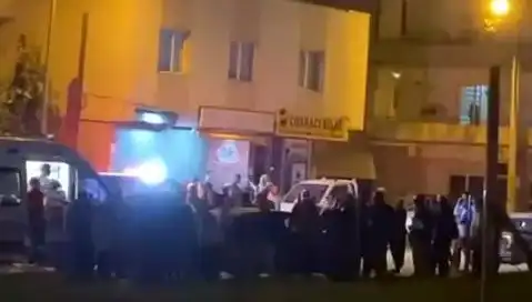 Mahallede Trafik Tartışmaları Büyüyor: Yerel Halk Söz Sahibi Oluyor