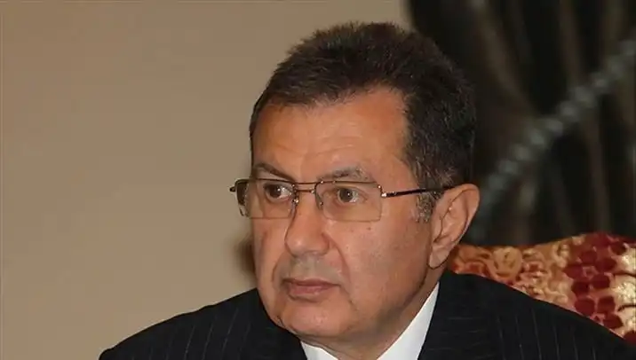 Türkiye'nin İş Dünyasında Yükselen Bir Yıldız: Mehmet Emin Karamehmet