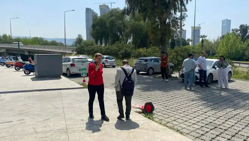 Marmara Bölgesi'nde Şiddetli Deprem: İstanbul'dan Uşak'a Kadar Hissetildi