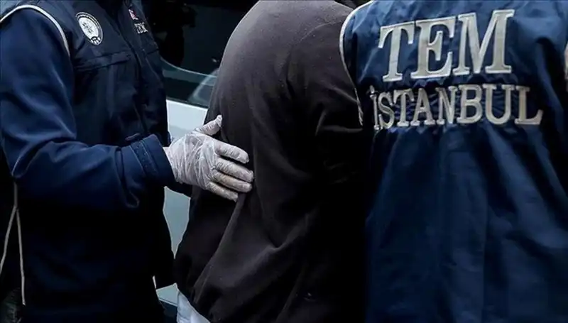 İstanbul’dan Yükselen İhlaller: DHKP-C Operasyonu ve Eski Başkanın Gözaltı Kararı