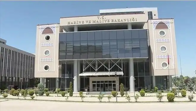 Hazine'den Yeni İhale: Yatırımcıları Heyecanlandıran Fırsatlar!