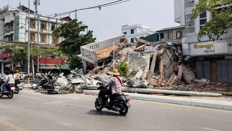 Deprem Tahmininde Bulunan Astrolog Hakkında Şok Gelişme: Gözaltına Alındı!