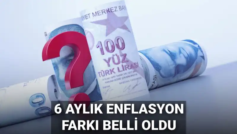 2025’te Memur ve Emekli Maaşı Zammı Ne Kadar Olacak?