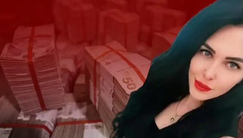 Bankacı Perihan’ın 37 Milyonluk Vurgunu: Müfettişlerin Dikkati Olayı Aydınlattı!