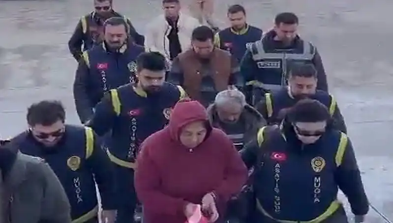 7 Yıl Sonra Ortaya Çıkan Doğrular: Çikolata Poşeti ve Bebek Cinayeti