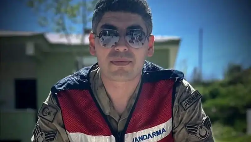 Kadir Astsubay’ın Halı Saha Maçından Sonra Gelen Acı Haber
