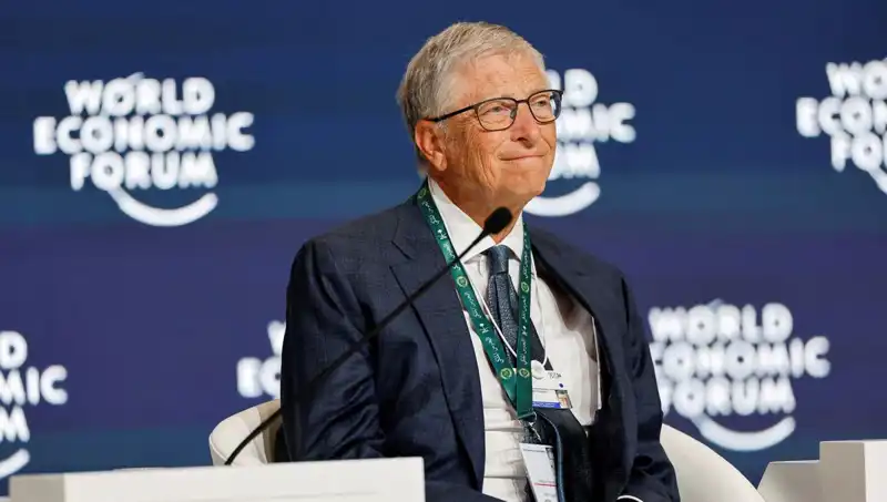 Bill Gates'in Mirası: Çocuklarına Bırakacağı Servet ve Gelecek Planları