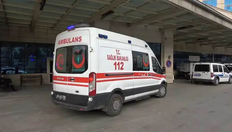 Yüksekten Düşen İşçiden Gelen Acı Haber Herkesi Üzdü