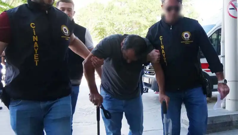 1 Haftadır Aranan Kayıp, Arazide Ölü Bulundu: Şok Edici İtiraflar!