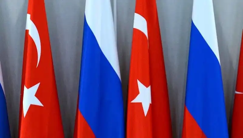 Diplomatik İlişkilerin 105. Yılında Rusya-Türkiye İlişkileri: Denge ve İşbirliği