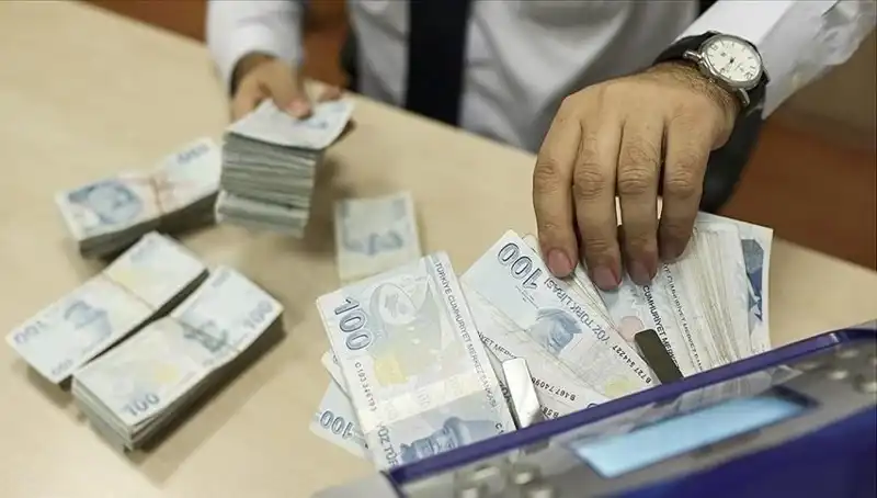 Türkiye’de Bireysel Emeklilik Sistemi’ne Katılımda Rekor Artış: 17,36 Milyon Kişi!