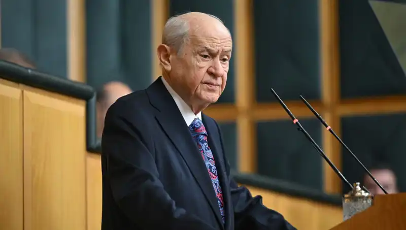 Devlet Bahçeli: Terörsüz Türkiye Hayali Gerçek Olacak mı?