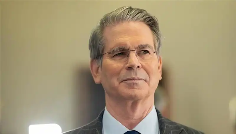 Bessent: ABD Temerrüde Düşmeyecek, Ekonomi İçin Umut Var
