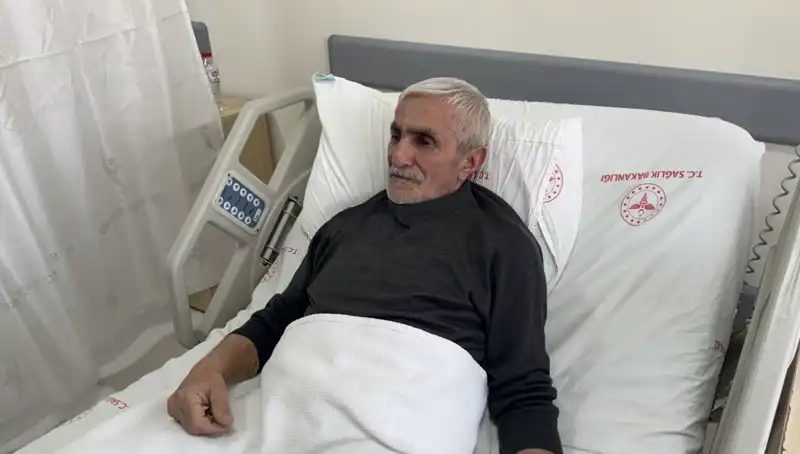 Gazoz Kapağıyla Yaşanan Şaşırtan Kaza: Göz Yaralanması!