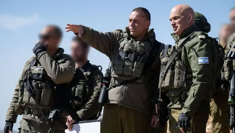İsrail’in Suriye’ye Yönelik Saldırı Planları: Stratejik Nedenler ve Olası Sonuçlar