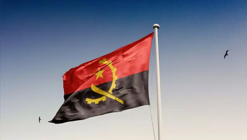 Siyasetçilerin Angola'ya Girişi Engellendi: 20 Kişi Gözaltına Alındı