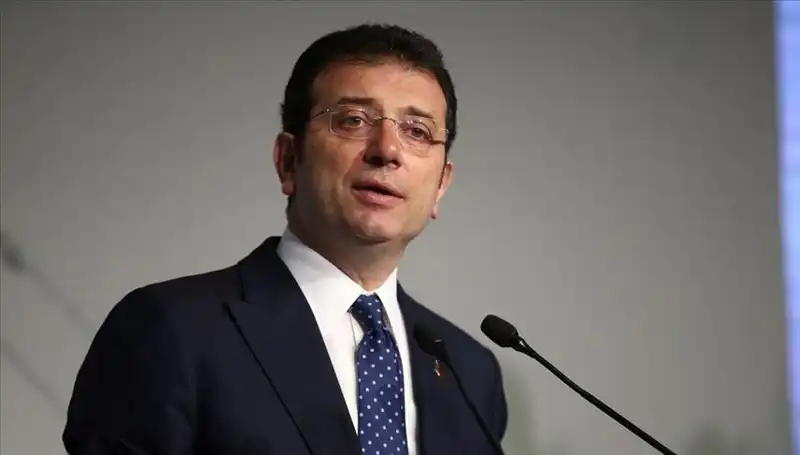 İmamoğlu'nun Diploma İptali: İstanbul Üniversitesi Raporunda Yaşananlar