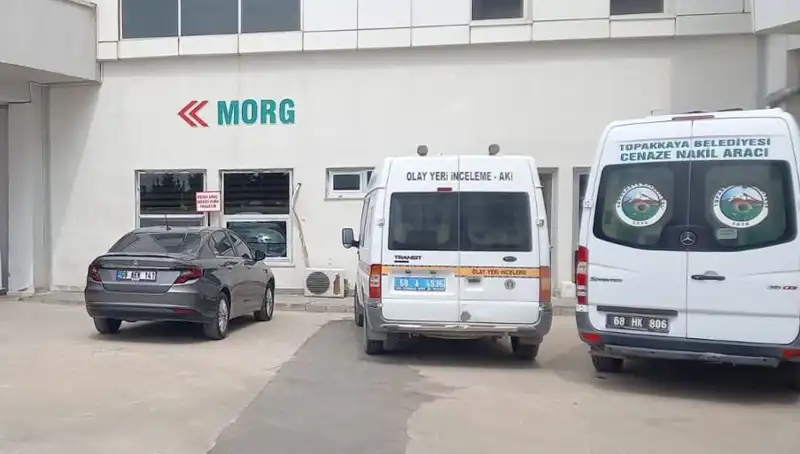 Aksaray’da Kıskançlık Cinayeti: Pompalı Tüfekle Kuzenini Vurdu