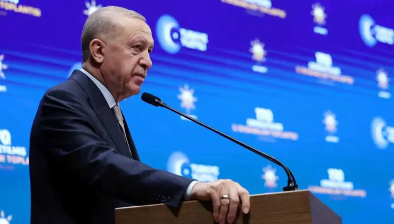Erdoğan ve DEM Parti Arasındaki Kritik Görüşmenin Ayrıntıları Açıklandı