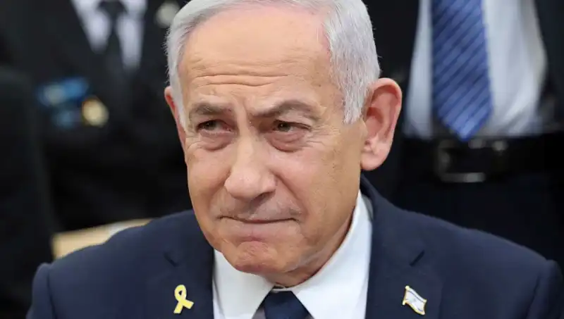 İsrail Kabinesi'nde Büyük Kriz: Netanyahu ve Zamir Kavga Etti!