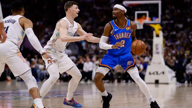 NBA Finalleri’nde Müthiş Dönüş: Seri 3-3’e Geldi!