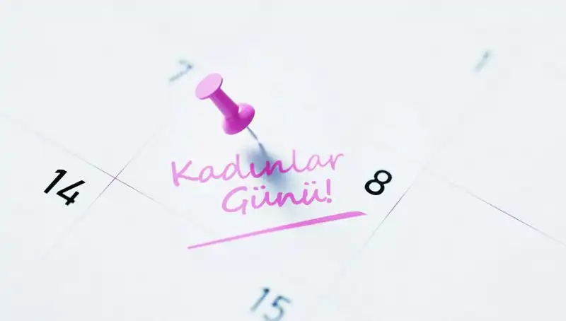 8 Mart Dünya Kadınlar Günü: Tarihçesi ve Önemi